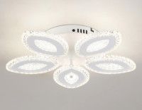 Потолочный светильник Ambrella Light Acrylica Original FA4015