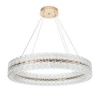 Подвесная люстра Modelux ML.8185.800 GD