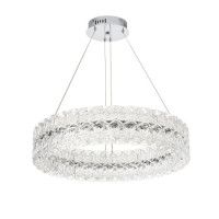 Подвесная люстра Modelux ML.8185.600 CR