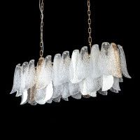 Подвесная люстра Modelux premium ML.6888.14P