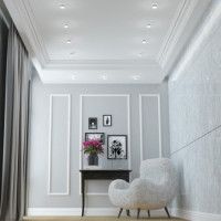 Встраиваемый светильник Novotech LIRIO 370716