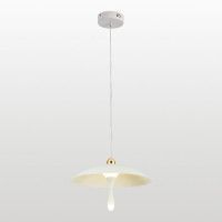 Подвесной светильник Lussole Irvine LSP-7341