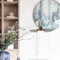 Подвесной светильник ImperiumLoft Thea 189875-23