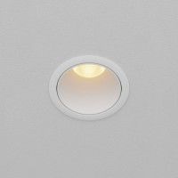 Встраиваемый светильник Maytoni Dip DL116-10W-2.7K-W