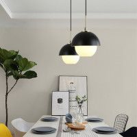 Подвесной светильник ImperiumLoft Olve 140908-26