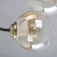 Люстра на штанге De Markt Вита 220013205