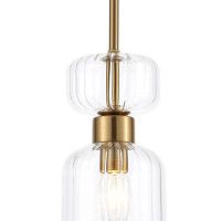 Подвесной светильник Escada Gloss 1141/1S Clear