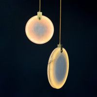 Подвесной светильник ImperiumLoft Marble 101777-26