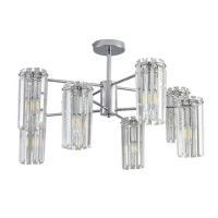 Люстра на штанге Lumion Classi Favla 8348/8C