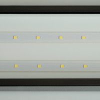 Линейный потолочный светильник Feron AL4030 48534