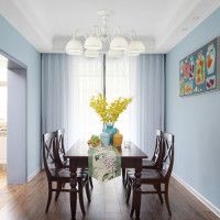 Потолочная люстра Arte Milano 346410/8 WT+SL