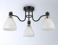 Потолочная люстра Ambrella Light Modern TR303303