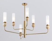 Люстра на штанге Ambrella Light High Light Heigh Light LH53251