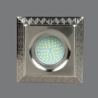 Встраиваемый светильник Elvan TCH-120091-MR16-5.3-Si