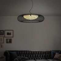 Подвесной светильник ImperiumLoft Eclipse 101548-26