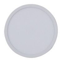 Встраиваемый светильник Reluce 70601-9.0-001OL LED15W WH 4000K