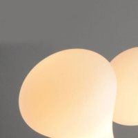 Люстра на штанге ImperiumLoft Anker 193419-23