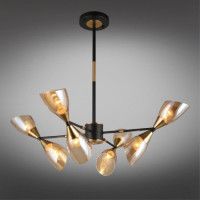 Люстра на штанге Omnilux Onno OML-66807-08