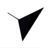 Настенный светильник DesignLed GW-9103-3-BL-WW 002089