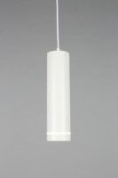 Подвесной светодиодный светильник Omnilux Domenica OML-100506-12