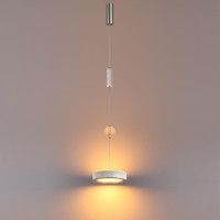 Подвесной светильник Odeon Light L-Vision Riviera 5451/32L