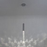 Подвесной светильник Modelux ML.88956.1 CR