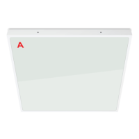 Потолочный светильник Wolta ДВО03-54-045-4К