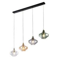 Подвесной светильник Modemodern MD.1173.4 MIX
