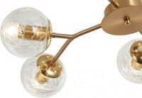 Потолочная люстра Arte Milano 275908/8 GD