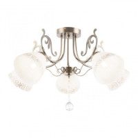 Потолочная люстра Arte Milano 341900/5 AB