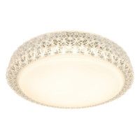 Потолочный светодиодный светильник Arte Lamp Celeste A1569PL-1CL