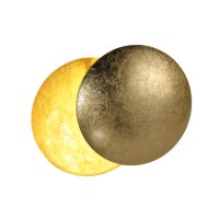 Настенный светильник Zortes Linsi ZRS.1818.07