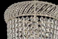 Подвесной светильник Dio DArte Elite Bari E 1.3.25.100 N