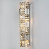 Настенный светильник Modelux ML.556.04 CR