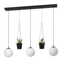 Подвесной светильник Eglo Rondo 3 900512