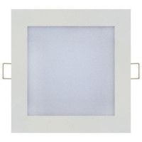 Встраиваемый светильник Horoz Electric SLIM/Sq-9  056-005-0009 9W 2700K HRZ00002351