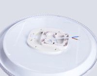 Потолочный светильник Ambrella Light Orbital FZ1701