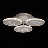 Потолочная люстра De Markt Мадлен 424016304