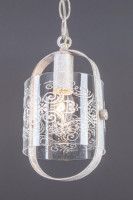 Подвесной светильник Escada 10168/1S