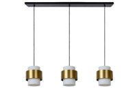 Подвесной светильник Lucide Firmin 45497/03/02