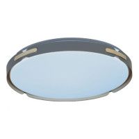 Потолочный светильник Lumina Deco Paneli LDC 8063-48W BL