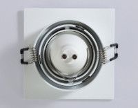 Встраиваемый светильник Ambrella Light Techno Spot Standard Tech TN102757