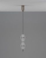 Подвесной светильник Moderli Senta V11365-PL