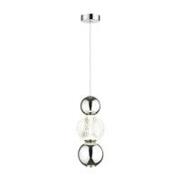 Подвесной светильник Odeon Light Crystal 5007/7LA
