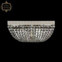 Настенный светильник Art Classic 20.112B.35SP.GW