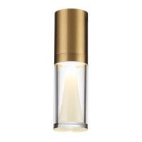 Потолочный светильник Odeon Light Hightech Defance 7144/4CL