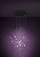 Подвесной светильник Eglo Adrados 390435