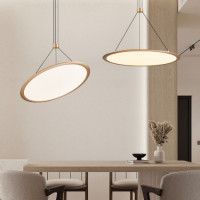 Подвесной светильник ImperiumLoft Vivert 232166-23