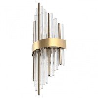 Настенный светильник Arte Milano 1A.D170.H450.E14.2 Fp