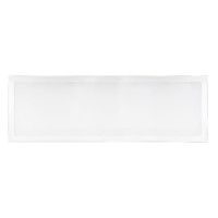 Светодиодная панель Uniel ULP-30120 40W/4000K IP54 CLIP-IN CUATRO OPAL SMOOTH UL-00011998